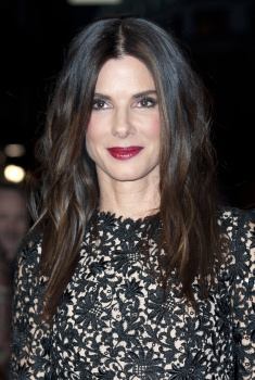 Sandra Bullock AbfllyQN