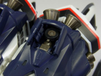 [Review] Tamashii DX Chokogin Armored parts for VF-171EX   AbfuUKpC