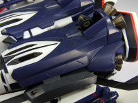 [Review] Tamashii DX Chokogin Armored parts for VF-171EX   AbfyJ45Z