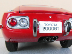 Toyota 2000 GT Coupé Abg6Am3F