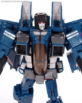 [Masterpiece Takara Tomy] MP-7 THUNDERCRACKER - Sortie 2008 AbgSZlyA