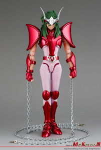 Andromeda Shun New Bronze Cloth AbgmN32P