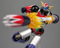 [Tamashii Nations] Super Robot Chokogin AbgmayDN