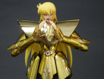 Galerie photos et récapitulatif des news - Vierge (Saint Cloth Myth EX) AbgmwsbH