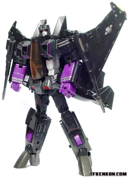 [Masterpiece Takara Tomy] MP-6 SKYWARP - Sortie 2007 Abgo65kP