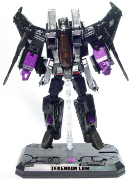 [Masterpiece Takara Tomy] MP-6 SKYWARP - Sortie 2007 AbgpAMmT