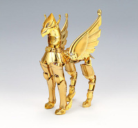 Pegasus Seiya Early Bronze Cloth ~ Limited Gold Pegasus ~ AbhLl5s3