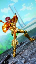 Libra Dohko Gold Cloth EX AbhZCKt4