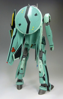 [Review] DX Chogokin RVF-25 Luca Angelloni Custom Renewal ver. AbhrMCxr