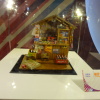 Miniature Exhibition 祝節盛會 Abhvr2iQ