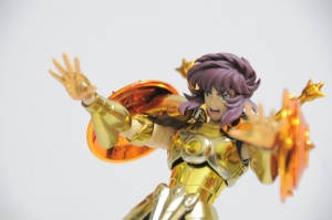 Libra Dohko Gold Cloth EX AbiEAUaj