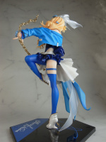 Tamashii Nation Figuarts ZERO Macross Frontier - Sheryl Nome (Shine of Valkurie) Shining Blue AbiMxKSg