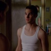 [Glee] Saison 4 - Episode 17 - Guilty Pleasures AbidqLC1