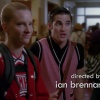 [Glee] Saison 4 - Episode 15 - Girls (and Boys) on Film AbigRoej