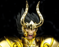 Capricorn Shura Gold Cloth EX Abis9eZA