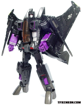 [Masterpiece Takara Tomy] MP-6 SKYWARP - Sortie 2007 Abiy2vQg