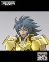 [Myth Cloth EX] Gemini Gold Cloth "Kanon" ~ Tamashii Nation 2012 (26/10/2012) Abizt8LM