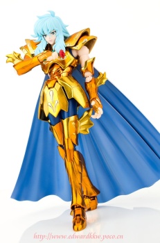 Pisces Aphrodite Gold Cloth EX AbjPq1PW