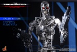 The Terminator: 1/4th scale Endoskeleton Abje6euR