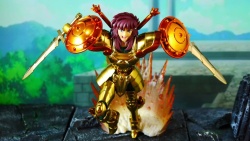 Libra Dohko Gold Cloth EX Abjel1R0