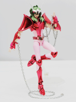 Andromeda Shun New Bronze Cloth AbkPVdsU