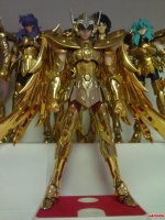 Sagittarius Aiolos Gold Cloth EX AbkQg5N6