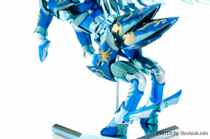 [Imagens] Saint Seiya Cloth Myth - Seiya Kamui 10th Anniversary Edition AbkhQyzU