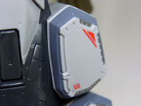 [Review] Tamashii DX Chokogin Armored Parts for VF-25S Renewal ver. AbkmZknK