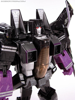 [Masterpiece Takara Tomy] MP-6 SKYWARP - Sortie 2007 AbkruPQi