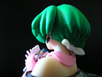 [Review] Banpresto SQ Ranka Lee costume crossover !   Abl7IAOD