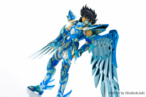 [Imagens] Saint Seiya Cloth Myth - Seiya Kamui 10th Anniversary Edition AblaQOwx