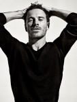 Michael Fassbender Ablig35w