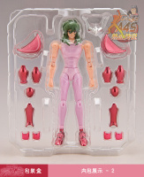 Andromeda Shun New Bronze Cloth AblwmTgu