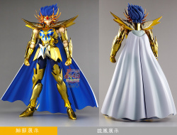 [Imagens]Saint Cloth Myth EX - Máscara da Morte de Câncer Abm7KG3n