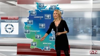 Tina Kraus - ntv - Allemagne AbmJWQjD