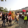 香港龍獅節 Hong Kong Lion Dragon Festival AbmKZU3k