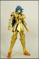 Gemini Kanon Gold Cloth AbmVUBVA