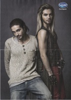 ['agazine] DSDS-Das Magazin - n° 3/13 (Allemagne) AbmlpBuN