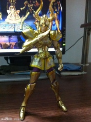 Capricorn Shura Gold Cloth EX AbmqF8eQ