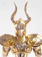 Capricorn Shura Gold Cloth EX Abmr4oBq