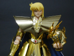 Galerie photos et récapitulatif des news - Vierge (Saint Cloth Myth EX) AbmrhoUF