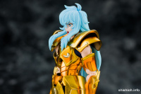 Pisces Aphrodite Gold Cloth EX Abn0GzzA