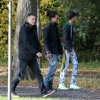 [Vie privée] 18.10.2012 Bad Driburg - Bill & Tom Kaulitz au parc Abnpjw7j