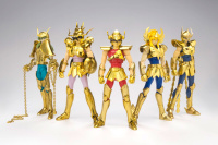 [Myth Cloth] Cygnus Early Bronze Cloth ~ Limited Gold Cygnus ~ Toei Animation Shop (21 Février 2013)   AbnxyA3c