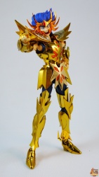 Cancer Dethmask Gold Cloth EX AboFWrpw