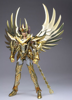 Phoenix Ikki God Cloth ~ Original Color Edition ~ AboHltEV