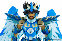 Pegasus Seiya God Cloth ~ 10th Anniversary Edition AboWRDjz