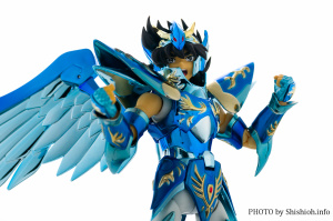 [Imagens] Saint Seiya Cloth Myth - Seiya Kamui 10th Anniversary Edition AboZe5WU