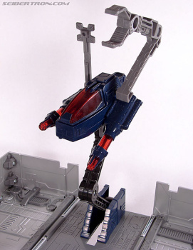 [Masterpiece Takara Tomy] MP-4 CONVOY PERFECT EDITION (Optimus Prime) - Sortie 2006 AbohjNCv