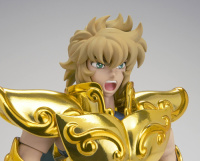 Leo Aiolia Gold Cloth EX AbosVYNK